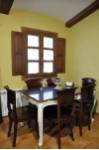 CASA LILAS - CASITA DEL ARROYO, Santa Clara de Avedillo, vista interior
