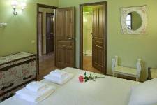 CASA LILAS - CASITA DEL ARROYO, Santa Clara de Avedillo, vista interior
