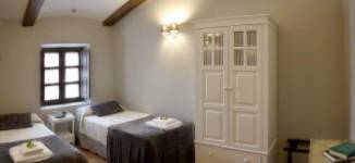 CASA LILAS - CASITA DEL ARROYO, Santa Clara de Avedillo, vista interior