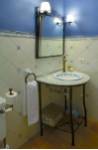 CASA LILAS - CASITA DEL ARROYO, Santa Clara de Avedillo, vista interior