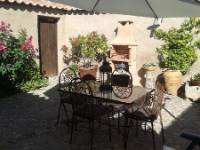 CASA LILAS - CASITA DEL ARROYO, Santa Clara de Avedillo, vista interior