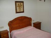 CASA LOPEZ, San Martín del Castañar, (Salamanca), vista interior