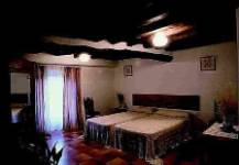 CASA LUCIA, Mogarraz, Salamanca