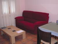 CASA DEL MAESTRO, vista interior