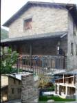 CASA DEL MANCO, vista exterior