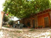 Manoli, vista exterior