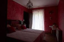 LA CASA DE LAS MANUELAS, Horcajo de las Torres, (Ávila), vista interior