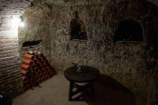 LA CASA DE LAS MANUELAS, Horcajo de las Torres, (Ávila), vista interior