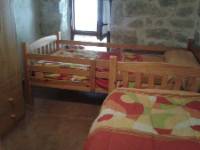 LA CASA DEL MANZANO, Peguerinos, (Ávila), vista interior
