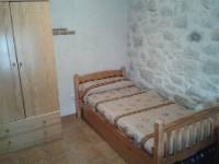 LA CASA DEL MANZANO, Peguerinos, (Ávila), vista interior