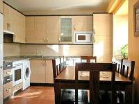 CASA DE LA MARTINA, Molinos de Duero, (Soria), vista interior