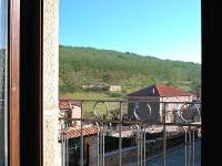 CASA DE LA MARTINA, Molinos de Duero, (Soria), vista interior