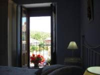 CASA DE LA MARTINA, Molinos de Duero, (Soria), vista interior