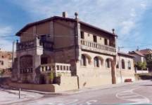 La Casa del Medico, Hontoria del Pinar