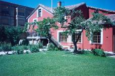 CASA DEL MEDICO, vista exterior