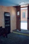 CASA DEL MEDICO, vista interior