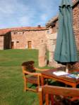 CASA MONTES, vista exterior