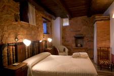LA CASA DE MURIAS, vista interior