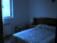 CASA OLIVA, vista interior