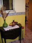 CASA LA PARRA, La Adrada, (Ávila), vista interior