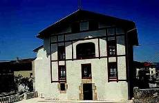 CASA PAULA II, Quincoces de Yuso, Burgos