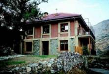 CASA PEÑA EL TEJO, Cardaño de Abajo, Palencia