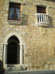CASA PEPE, Vizmalo, (Burgos), vista exterior