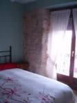 CASA PEPE, Vizmalo, (Burgos), vista interior