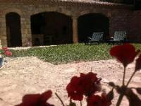 CASA PEPE, Vizmalo, (Burgos), vista interior
