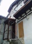 CASA PETRA, vista exterior