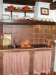 CASA PETRA, vista interior