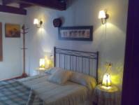 CASA PETRA, vista interior
