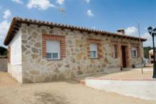 CASA PILAR, vista exterior