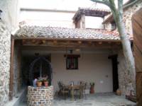 CASA LA PLAZA, vista exterior
