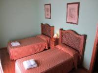 CASA EL PRADILLO, Villatoro, (Ávila), vista interior