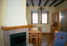Casa de Primitiva, Tolbaños de Abajo, Burgos