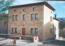Casa de Primitiva, Tolbaños de Abajo, Burgos