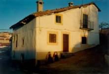 CASA DEL PUENTE, Navacarros, Salamanca