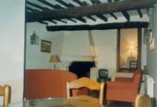 CASA DEL PUENTE, Navacarros, Salamanca