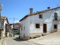 La Casa del Puente, vista exterior