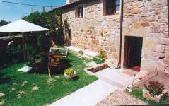 CASA DE QUINTANILLA I, Quintanilla de las Torres, Palencia