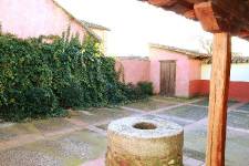 CASA DEL RECAUDADOR, Quintanilla de Onsoña, (Palencia), vista exterior