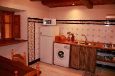 CASA DEL RECAUDADOR, Quintanilla de Onsoña, (Palencia), vista interior