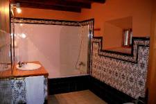 CASA DEL RECAUDADOR, Quintanilla de Onsoña, (Palencia), vista interior