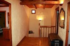 CASA DEL RECAUDADOR, Quintanilla de Onsoña, (Palencia), vista interior