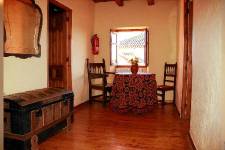 CASA DEL RECAUDADOR, Quintanilla de Onsoña, (Palencia), vista interior