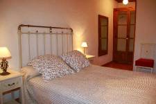 CASA DEL RECAUDADOR, Quintanilla de Onsoña, (Palencia), vista interior