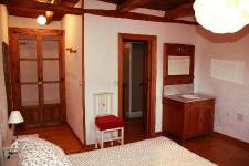 CASA DEL RECAUDADOR, Quintanilla de Onsoña, (Palencia), vista interior