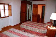 CASA DEL RECAUDADOR, Quintanilla de Onsoña, (Palencia), vista interior