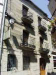 LA CASA DEL REGIDOR, Vista exterior